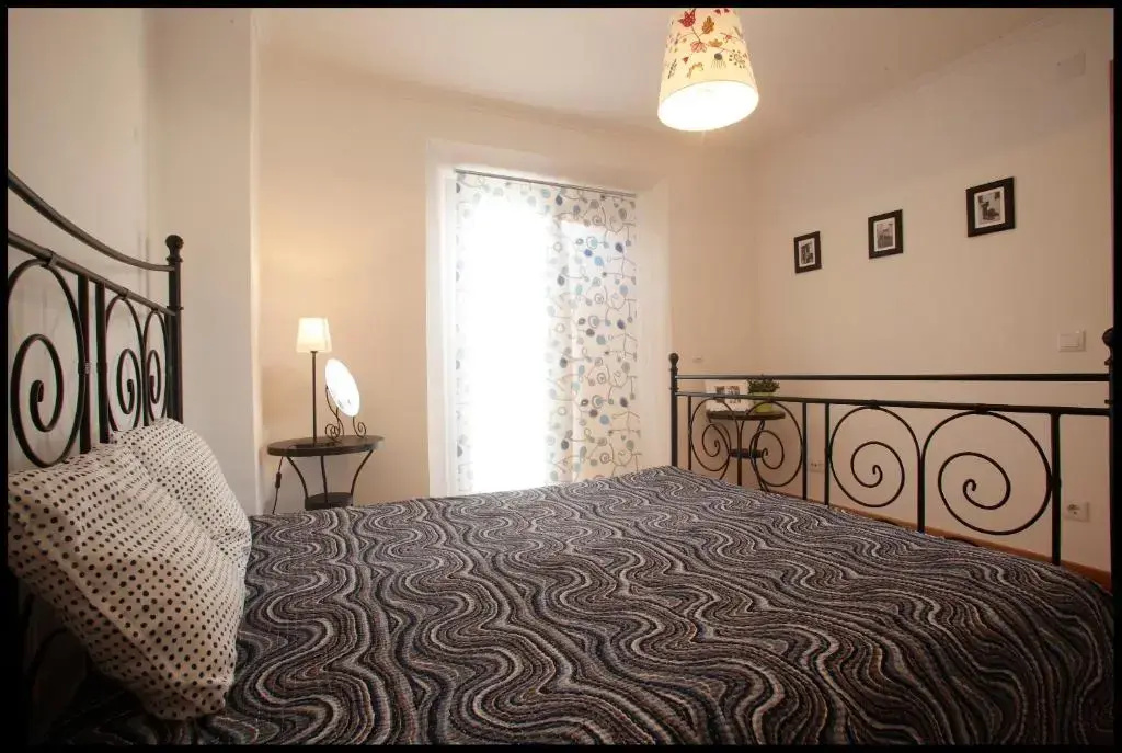 Casa do Joaquim da Praia - Chambres