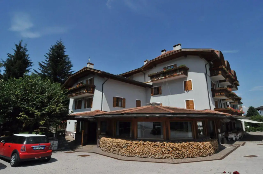 Hotel Al Pian