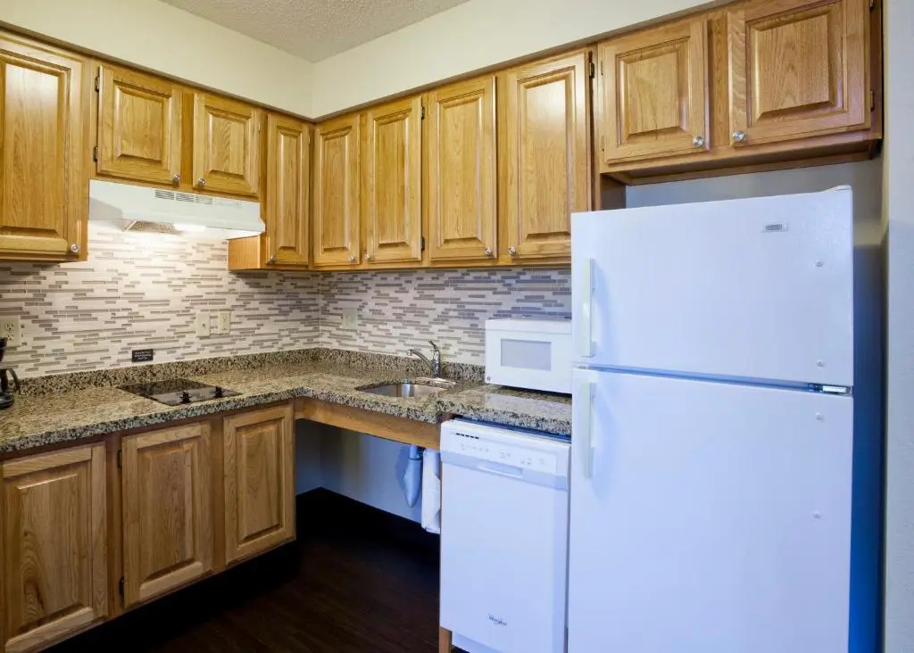 Candlewood Suites Eagan Arpt South - Mall Area by IHG - Chambres