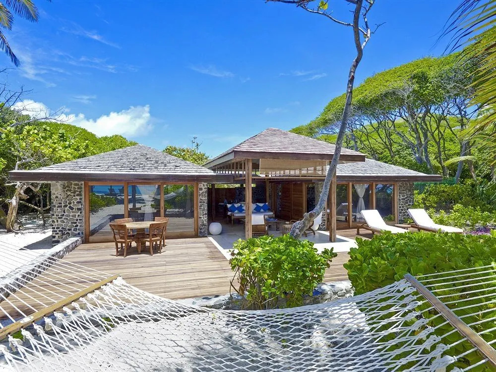 Petit St. Vincent