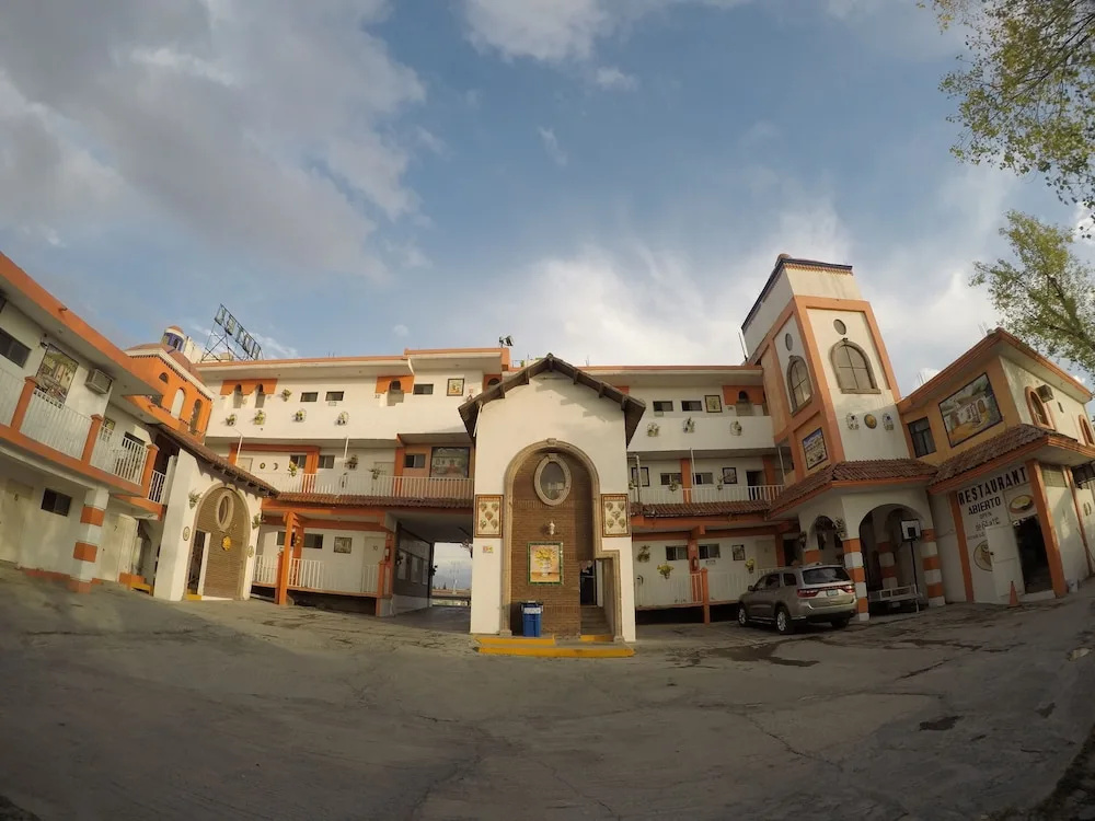 Mario's Inn