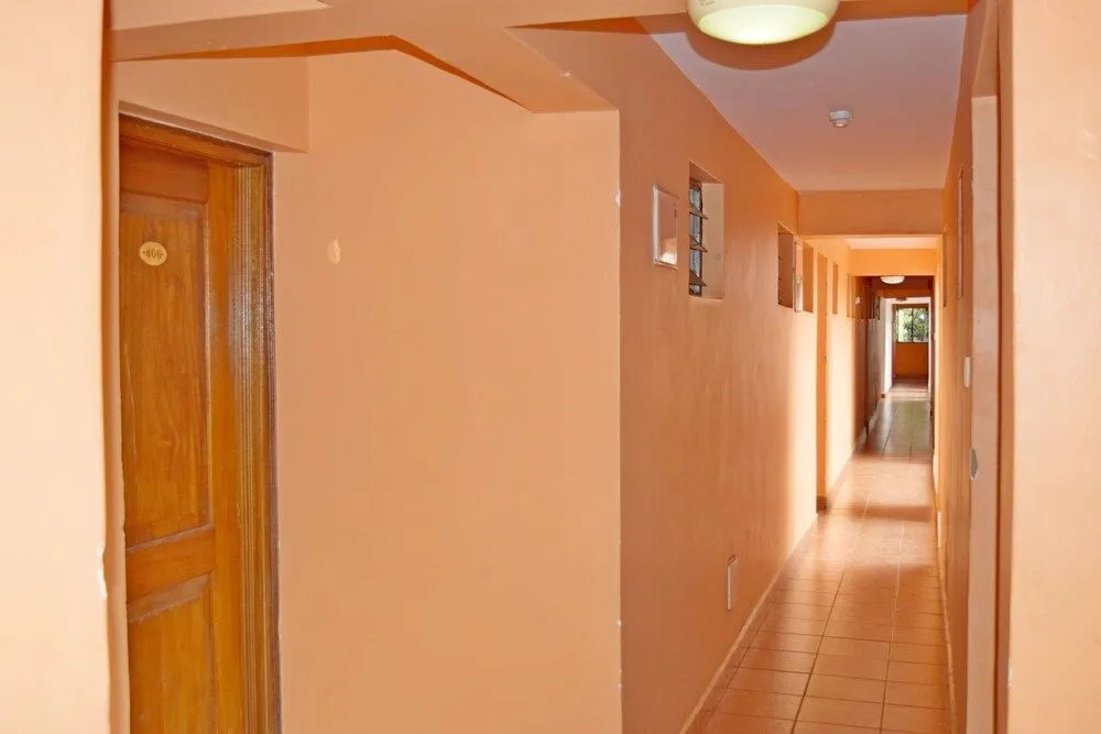 YWCA Parkview Suites Nairobi - Général