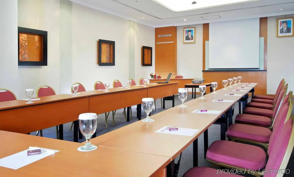 Mercure Jakarta Kota - Général