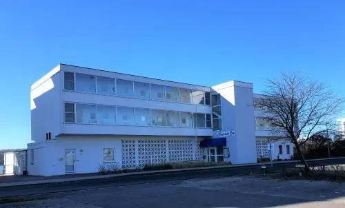 Haus Am See