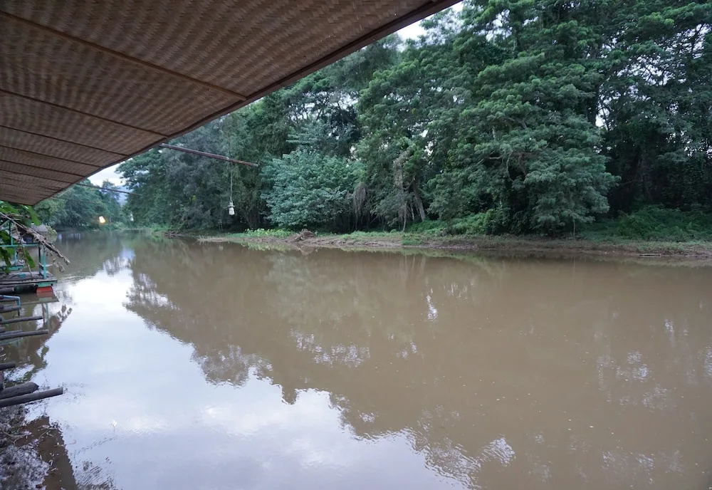 Chiangdao Riverside