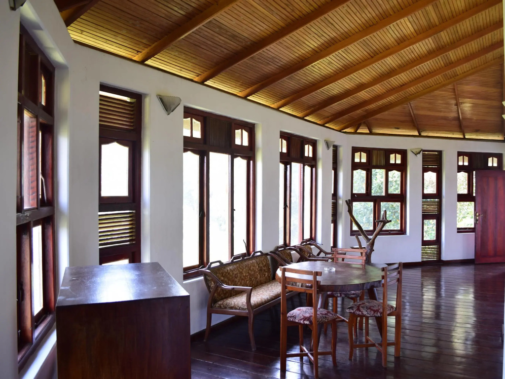 The Rendezvous Hotel - Général