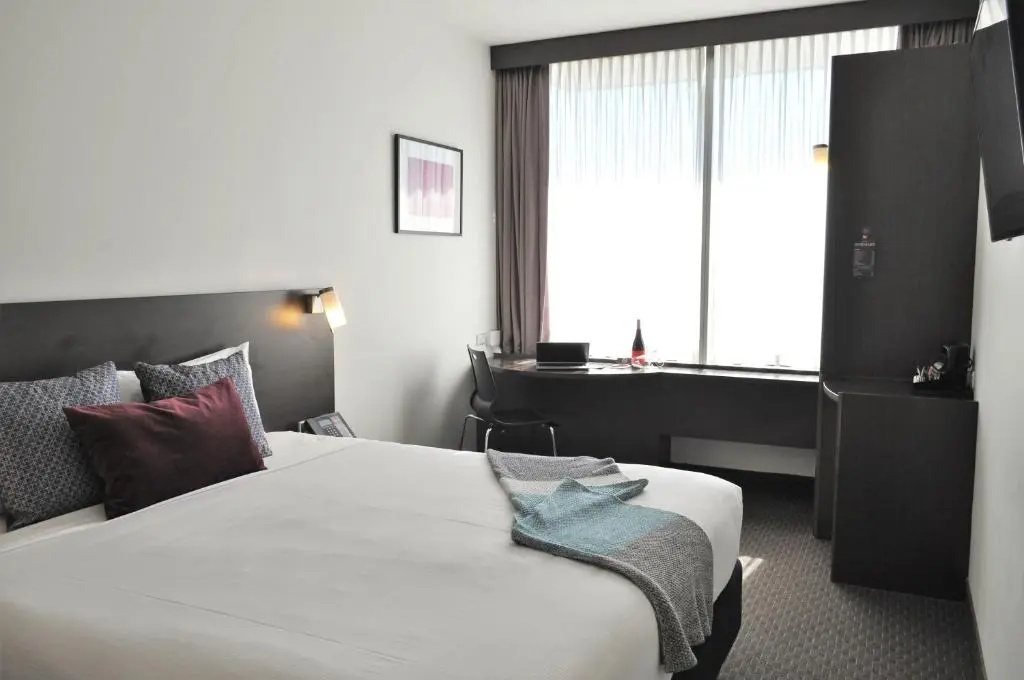 ibis Melbourne Glen Waverley - Chambres