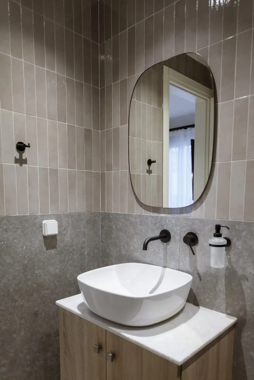 Luxury Apartment
