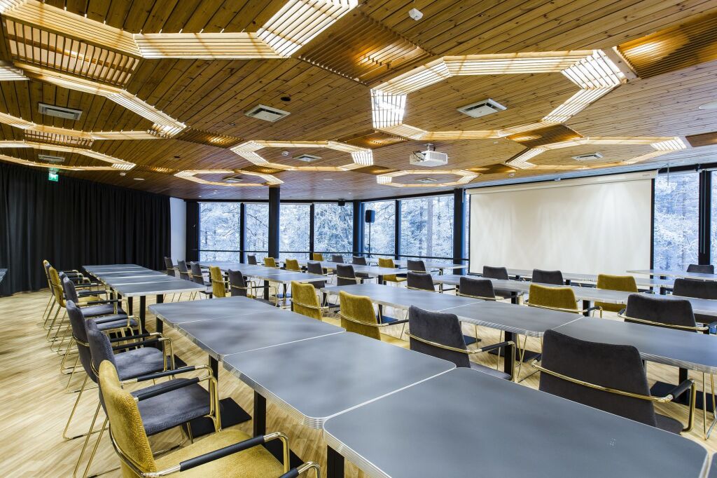 Hotel Sveitsi picture