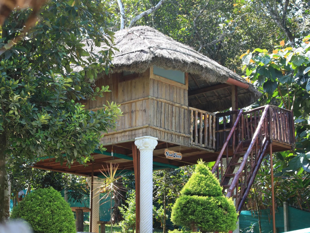 Green Ark Resorts - Général