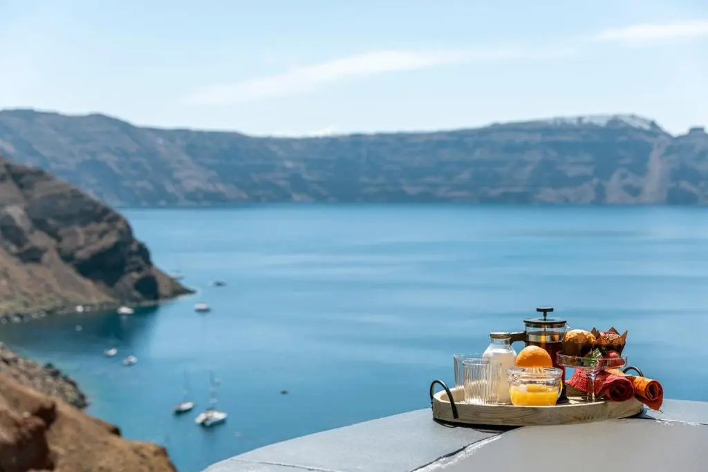 Beach & Waterfront