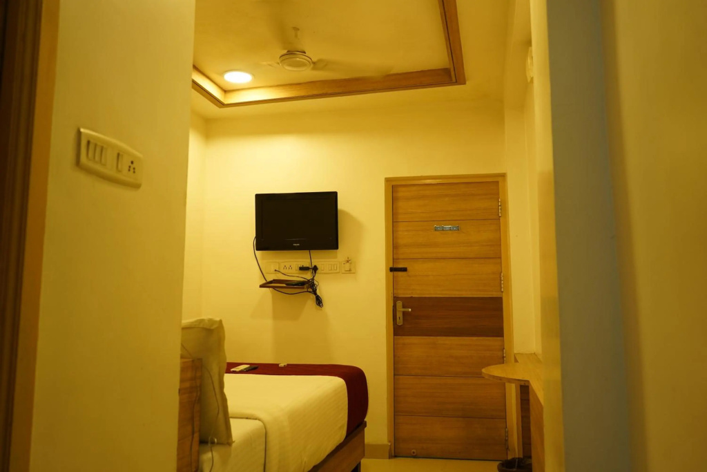 I5 Botuique Hotels