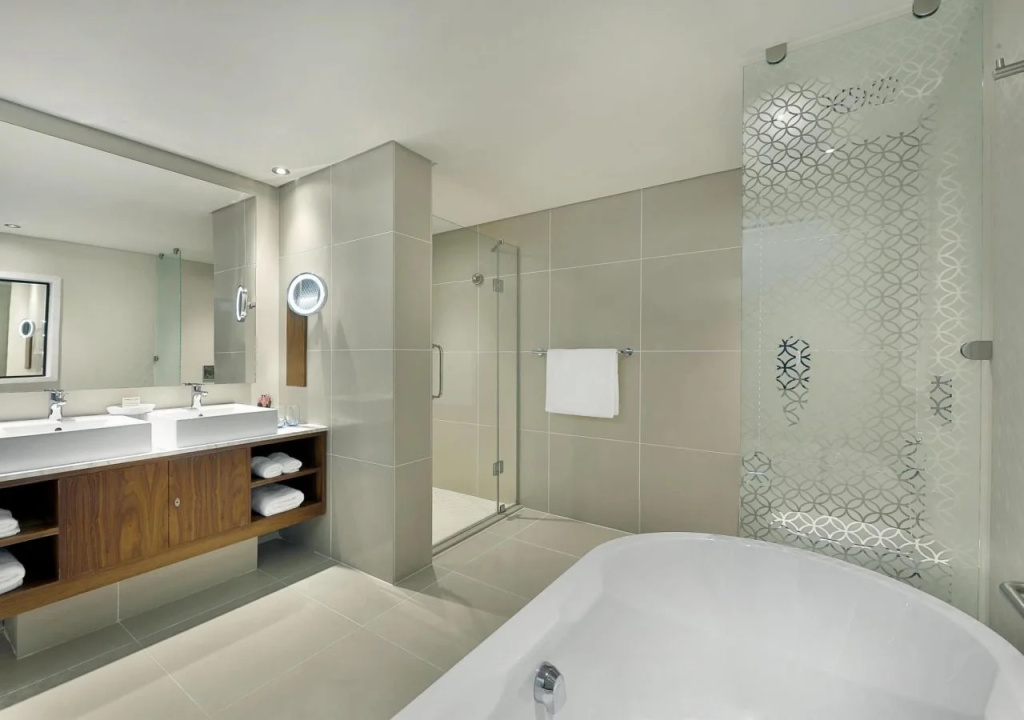 Hyatt Regency Cape Town