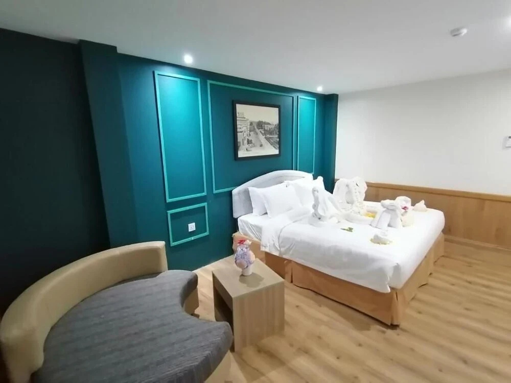 Hotel photo 5
