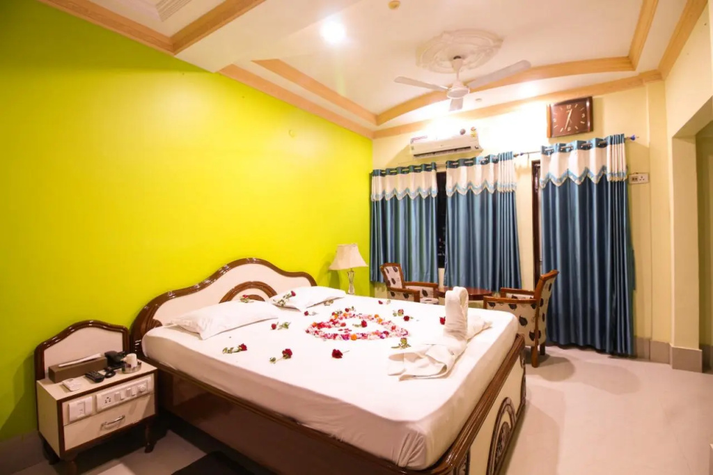 Executive room