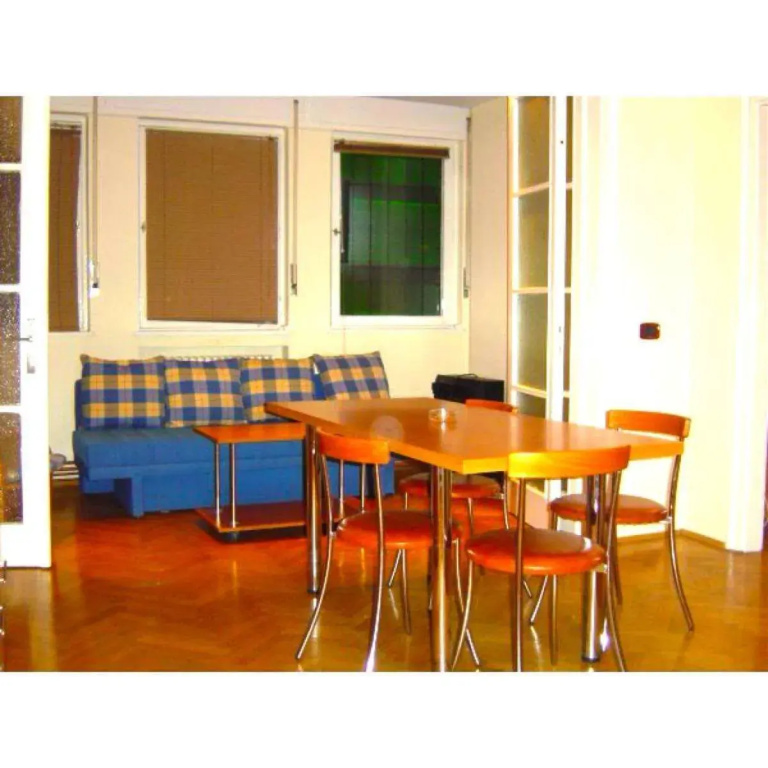 Sepcari Old City Apartment
