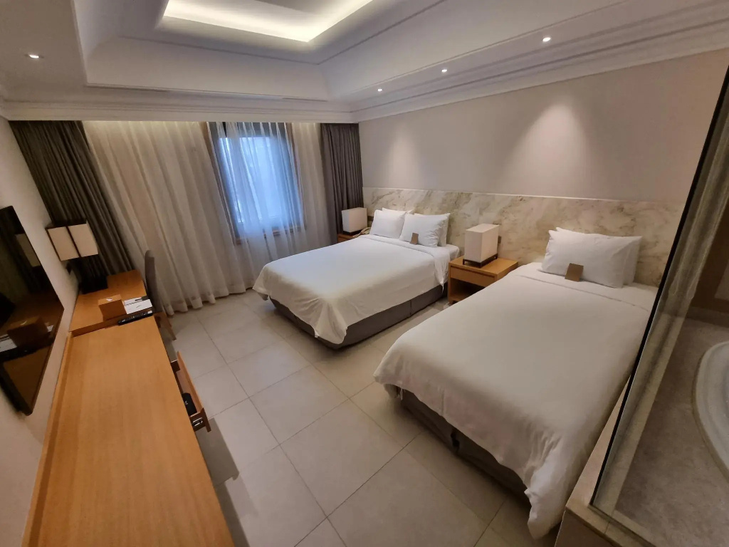 Hotel photo 6