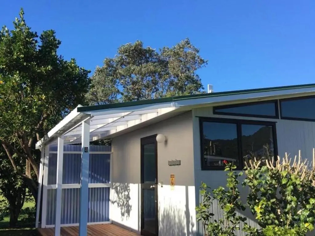 Tasman Holiday Parks – Hahei Beach - Chambres