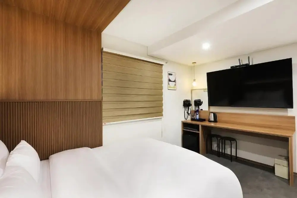 Hotel photo 7