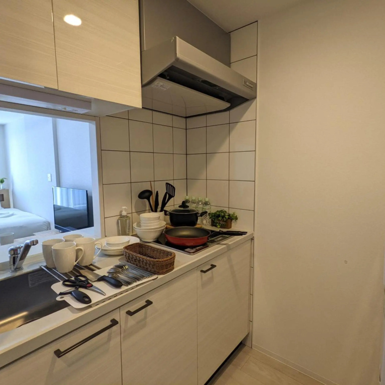Eslead Hotel Osaka Tsuruhashi 사진 37