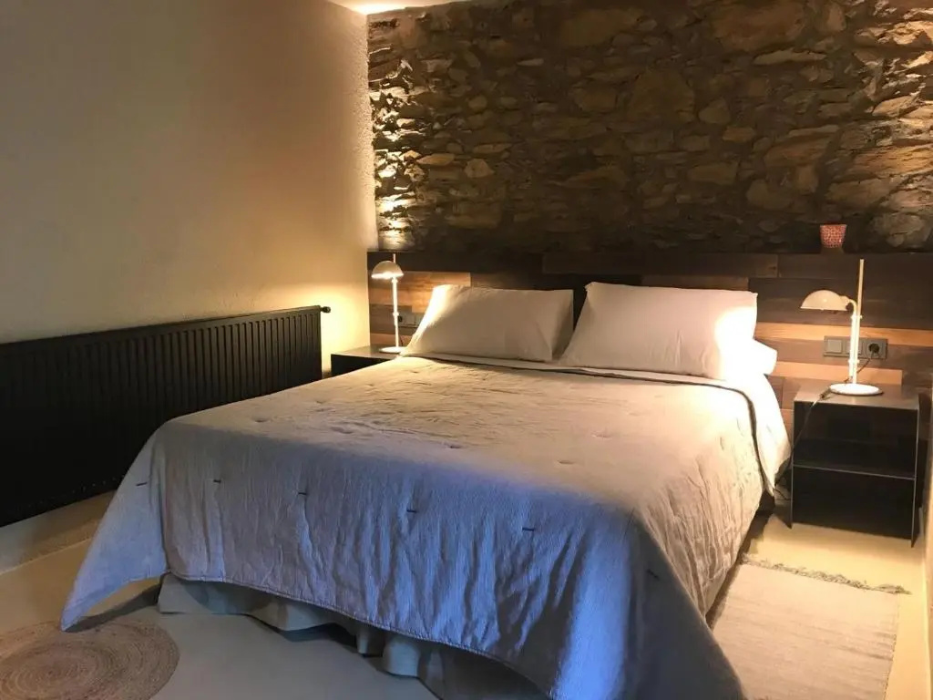 Can Barrina - Chambres