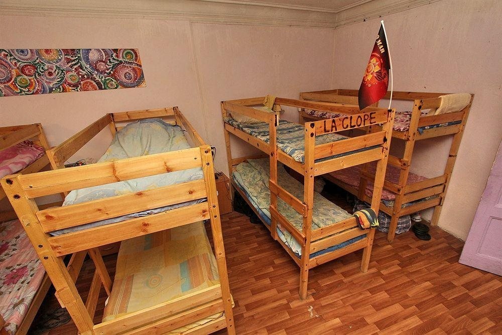 Welcome Hostel — 5