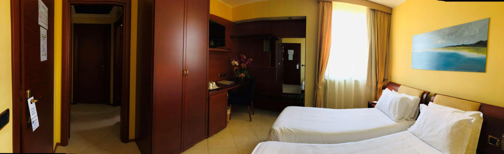 Best Western Hotel Nettuno - Général