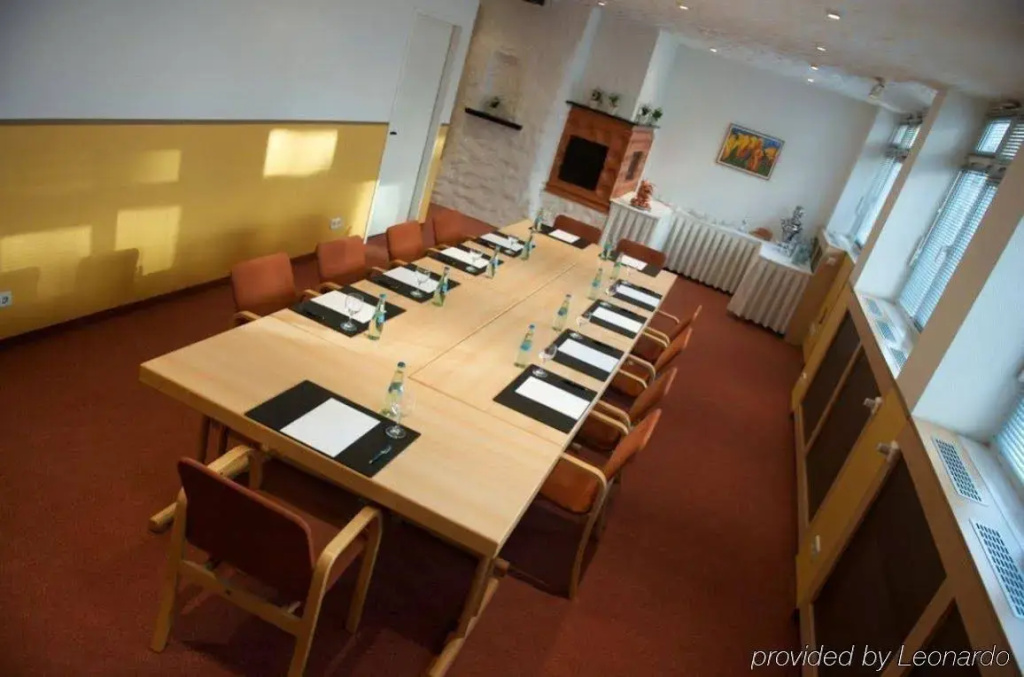 Tryp by Wyndham Berlin am KuDamm - Général