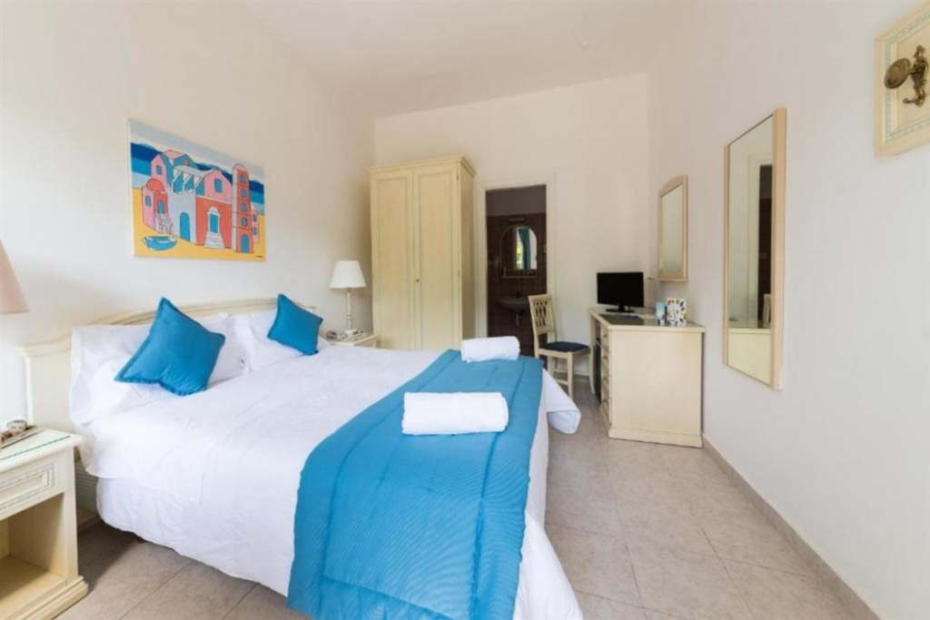 Hotel Parco delle Agavi - Général