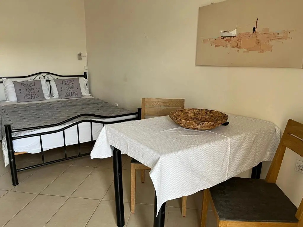 Standard Apartment