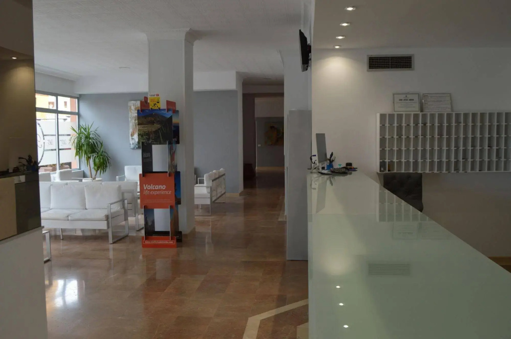 Hotel Trovador - Général