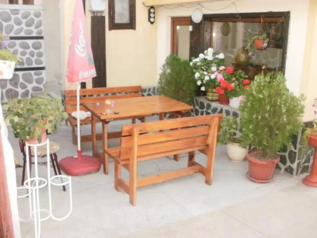 Family Hotel Santo Bansko - Général