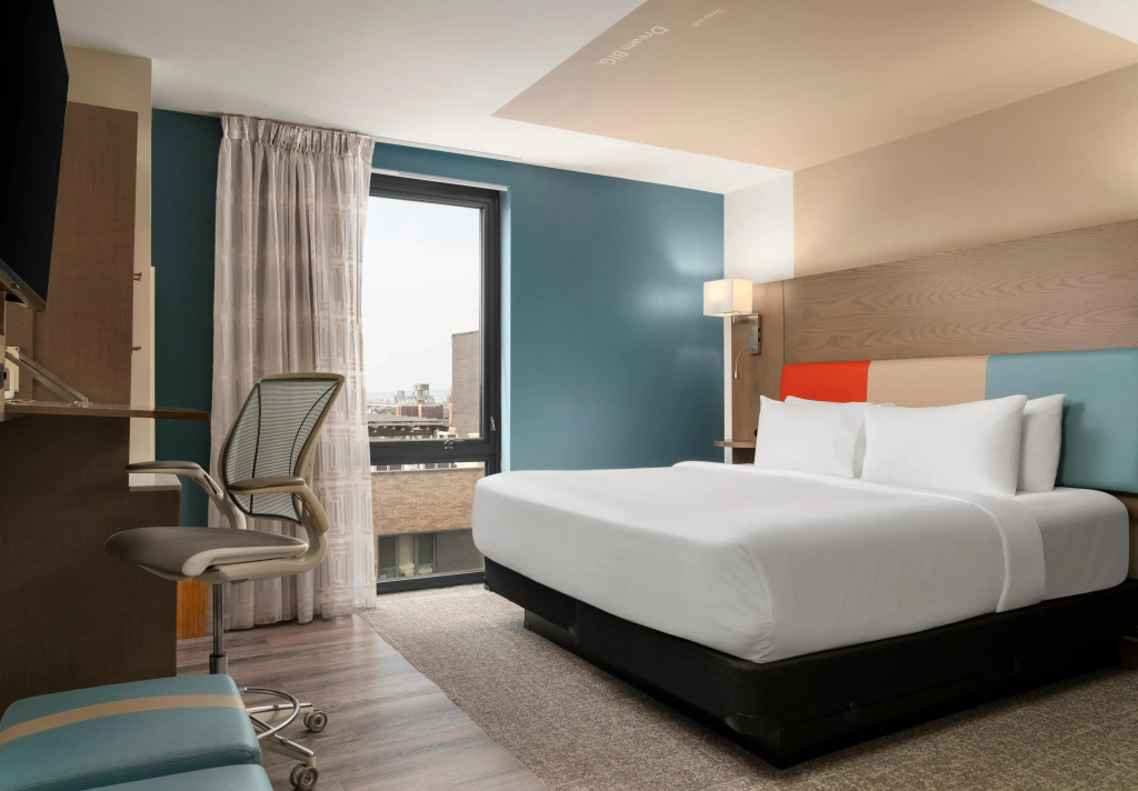 EVEN Hotel Brooklyn by IHG - Général