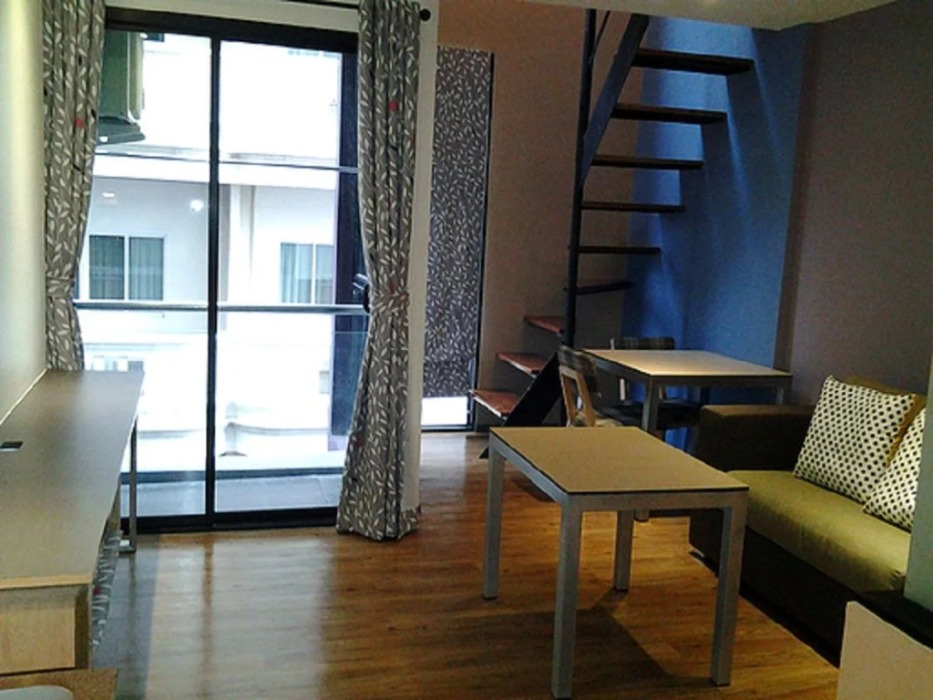 Varrzon Residence Srinakarin 56 - Général
