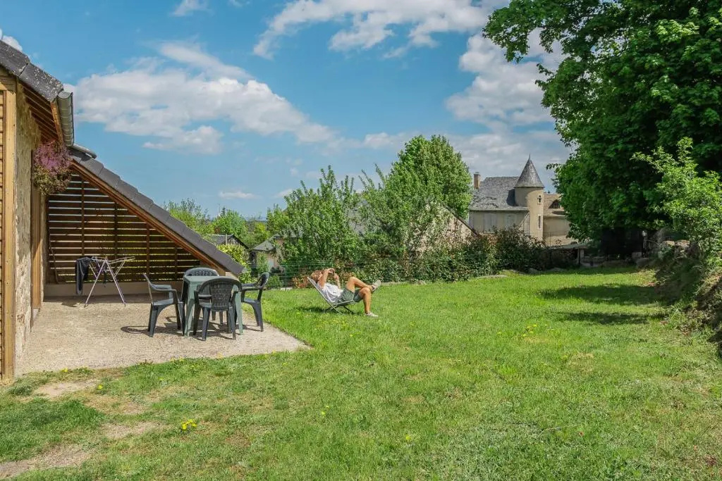 Afficher la photo 7 — Village de gîtes Les Chalets de l'Aubrac