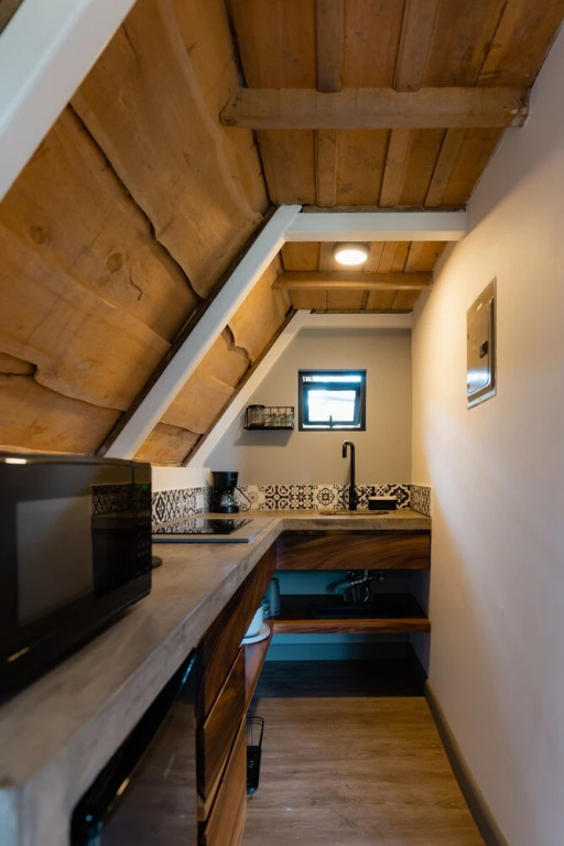 EyB Chalets - фото 16