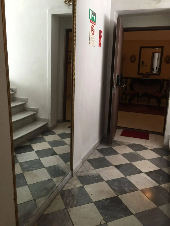 Hotel Centrale Europa - Général
