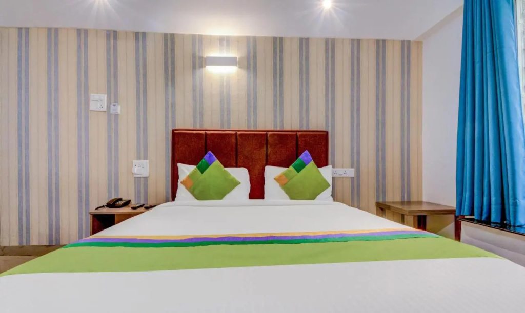Hotel photo 11