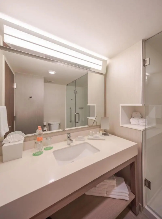 Courtyard by Marriott Chihuahua - Chambres