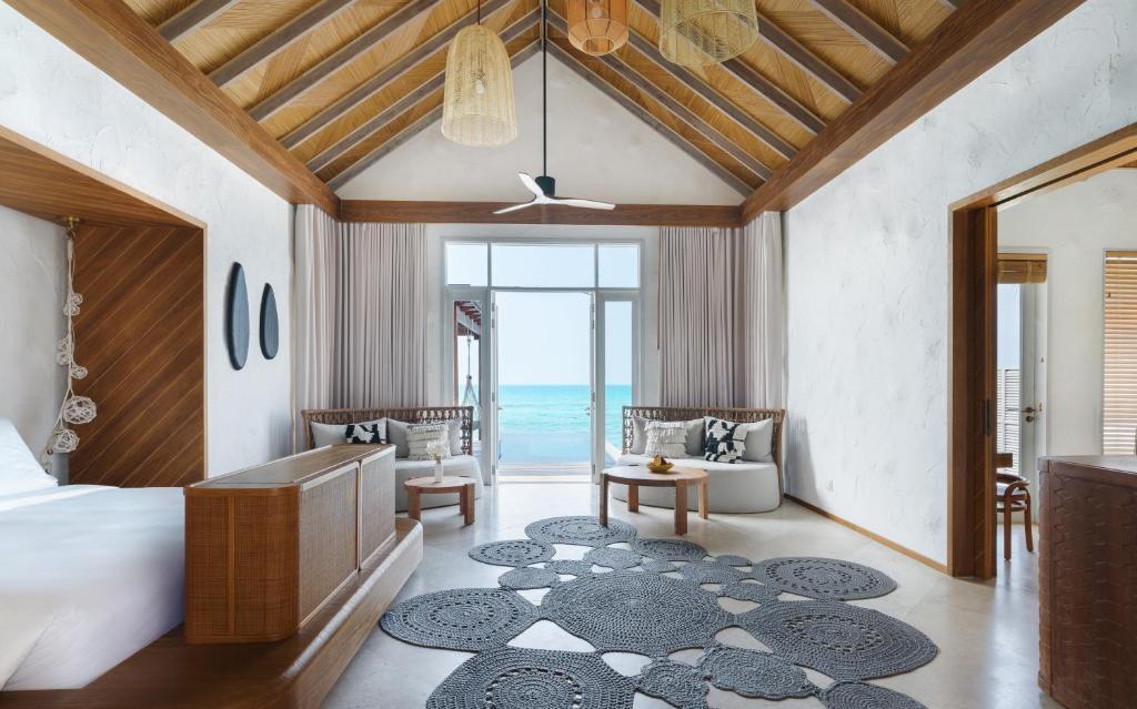 Sirru Fen Fushi (Ex.Fairmont)