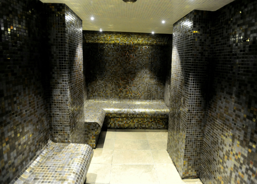 Dover Marina Hotel & Spa, Tapestry Collection by Hilton - Général