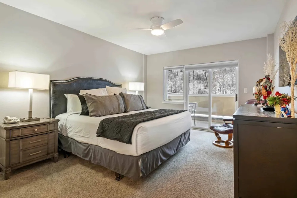 St James Beaver Creek, A Vail Resorts Property - Chambres