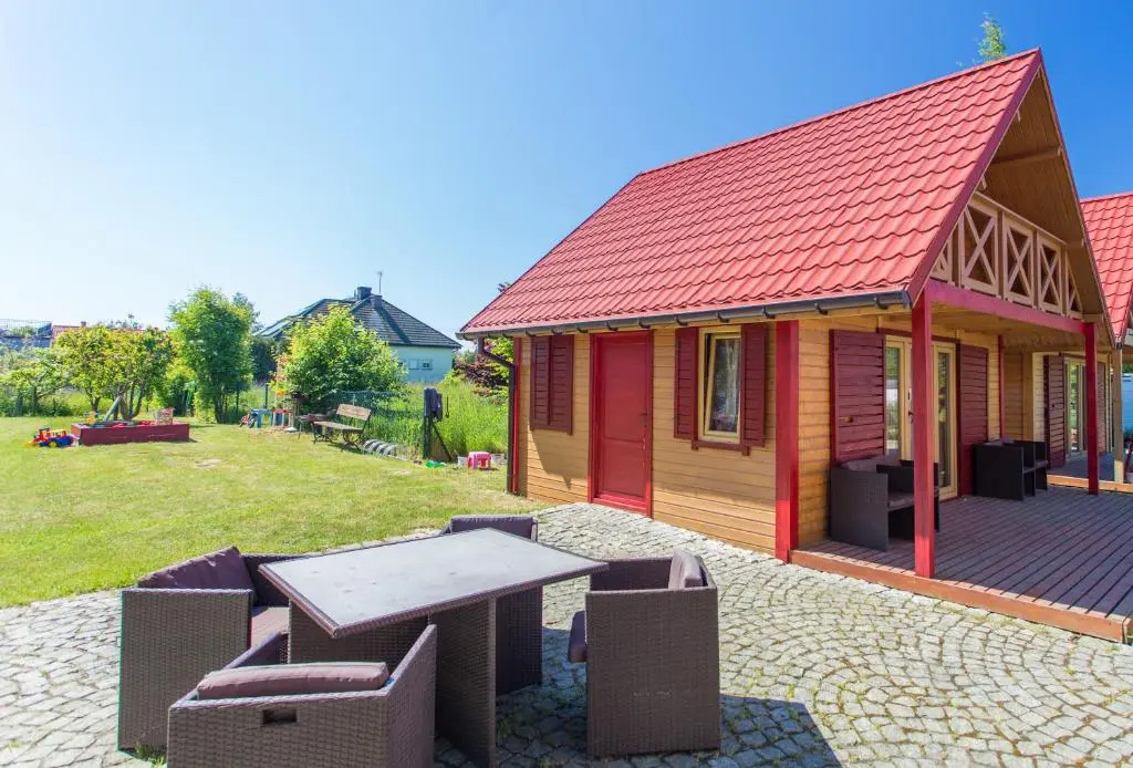 Bungalow