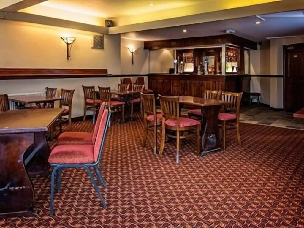 Hotel photo 10