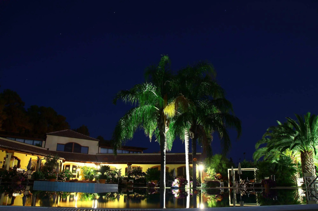 Vascellero Club Resort - Général