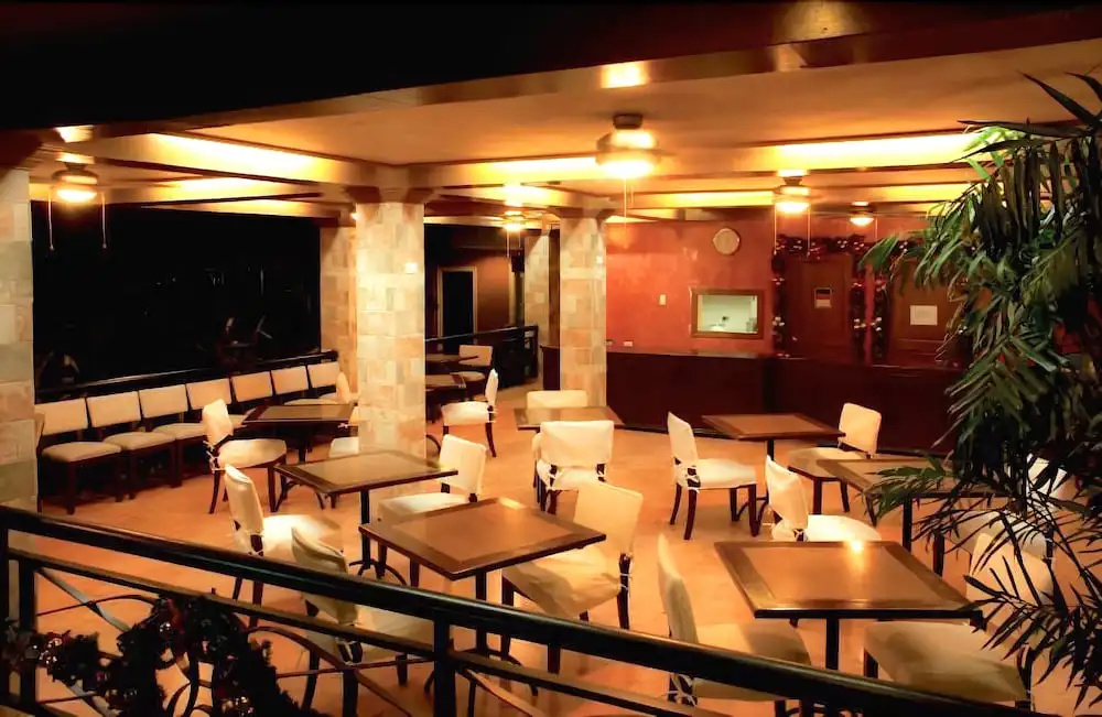 Hotel photo 12