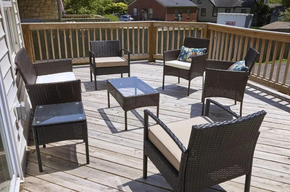 Beautiful 5BR Close to Downtown!Prime Derby House!