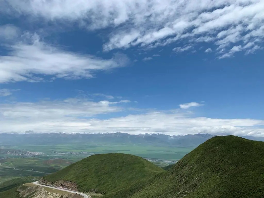 7Days Inn Xining Kunlun Road Cross