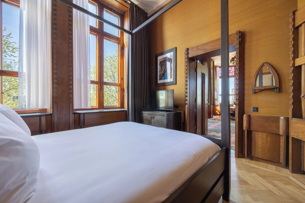 Grand Hotel Amrath Amsterdam - Vorschau 5