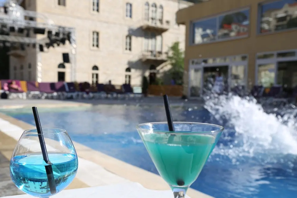 Grand Kadri Hotel - Général